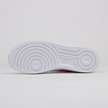 Кецове и обувки Nike Air Force 1 LV8 KSA ''3D Glasses'' GS Бяло | BV2551-100, 4