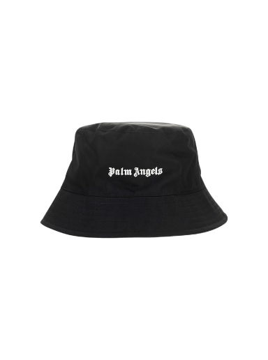 Logo Bucket Hat