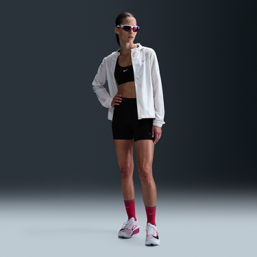 Къси панталони Nike Nike Swift 4" Shorts Черно | hj2258-010, 2