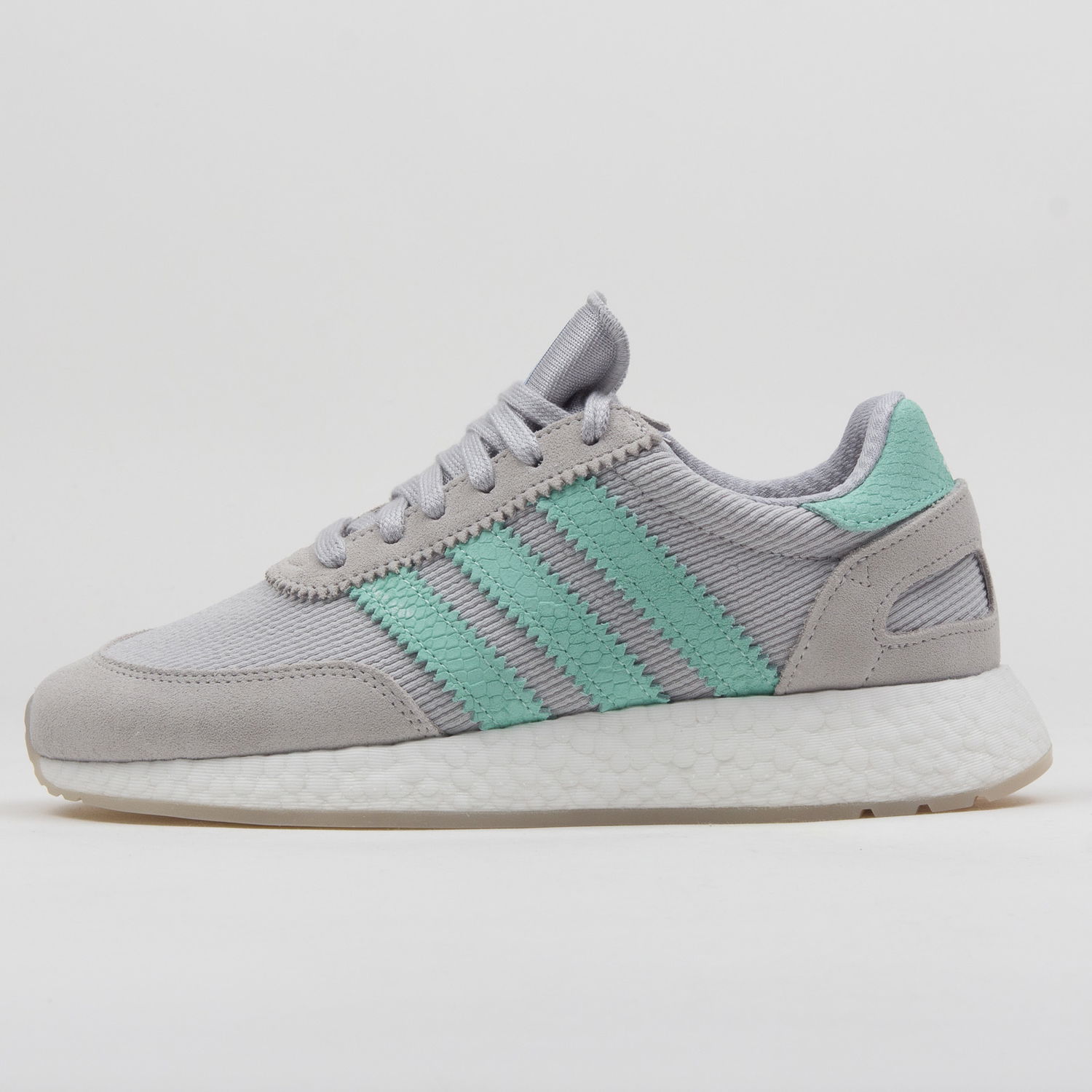 Кецове и обувки adidas Originals I-5923 W Сиво | D97349, 1
