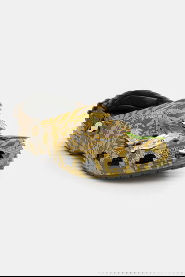 Кецове и обувки Crocs Aries Arise Camouflage Classic Clog Многоцветен | 211060.3AC, 0