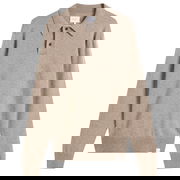 Standard Merino Lambswool Polo