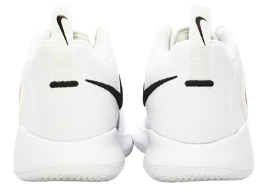 Кецове и обувки Nike ZOOM HYPERSET 2 Бяло | fq7070-101, 5