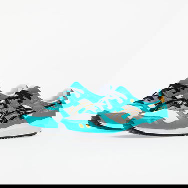 Кецове и обувки Asics Gel-Lyte III OG Многоцветен | 1201A180-300, 4