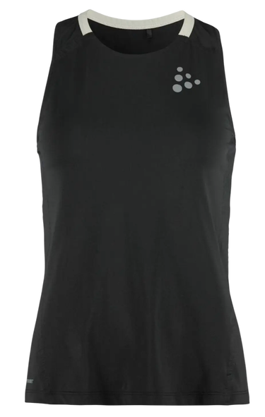 Потник Craft Craft Pro Hypervent Tank Top Черно | 1914601-999000, 0