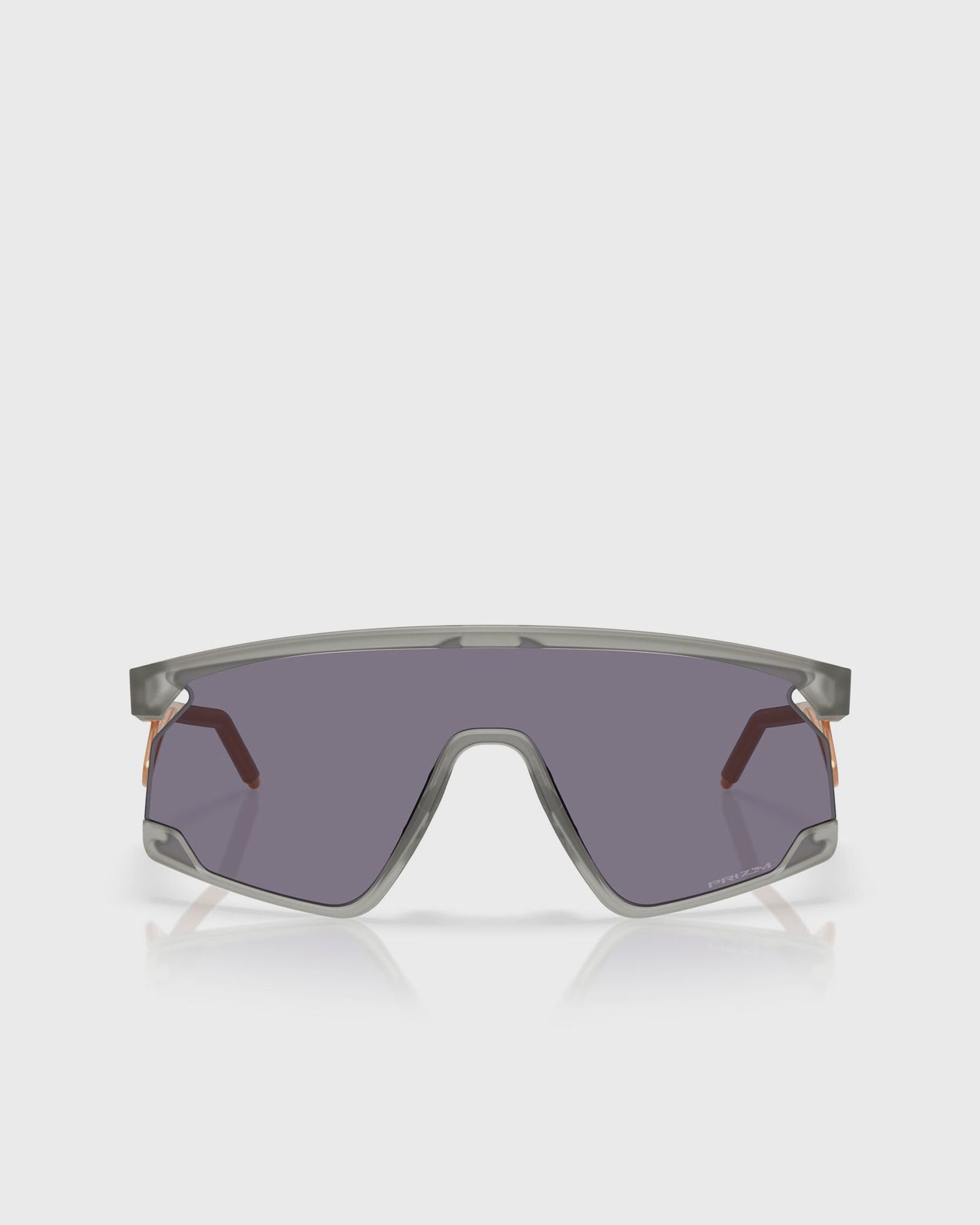 Слънчеви очила OAKLEY BXTR Metal Sunglasses Сиво | 0OO9237-923713, 1