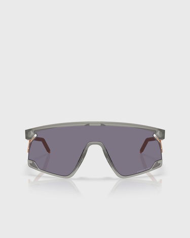 Слънчеви очила OAKLEY BXTR Metal Sunglasses Сиво | 0OO9237-923713, 1