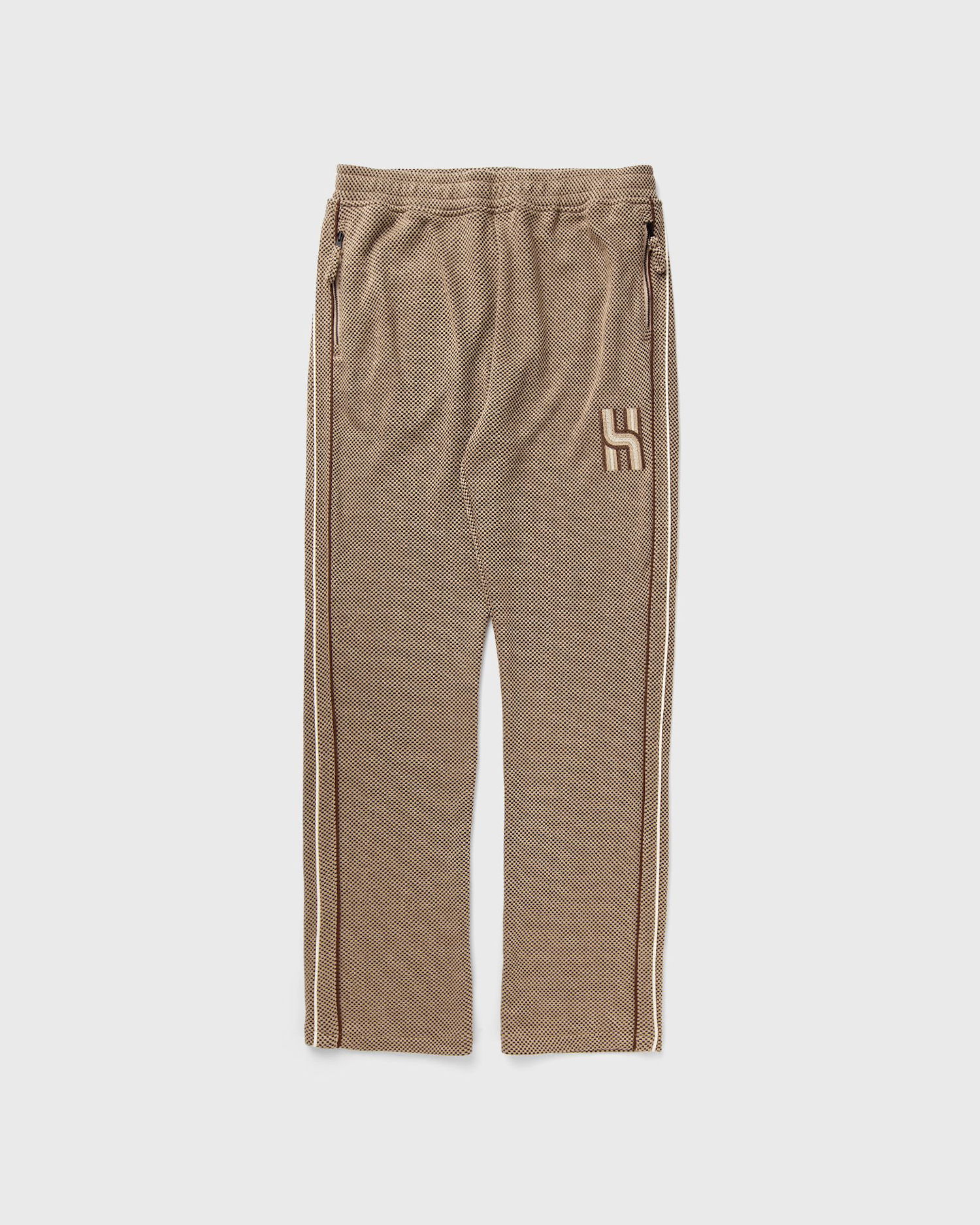 Панталони Honor The Gift Knit Track Pants Бежово | HTG240310-BROWN, 0