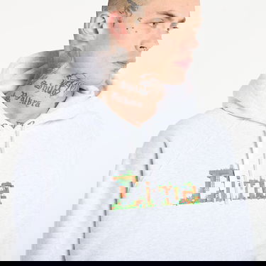 Суитчър Dime Classic Dimecraft Hoodie Сиво | DIMEHO2549ASH, 2