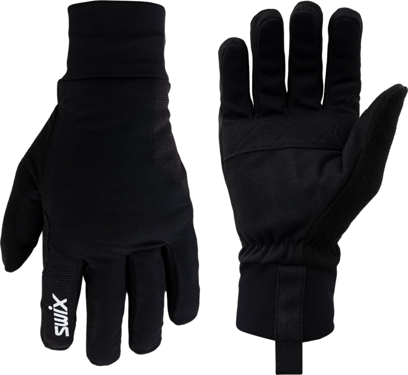 Ръкавици SWIX Swix Lynx Gloves Черно | h0791-10000