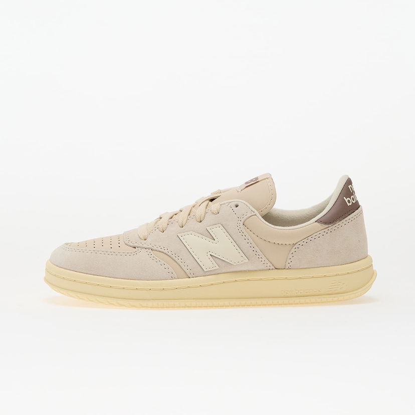 Кецове и обувки New Balance T500 Бежово | CT500SNB