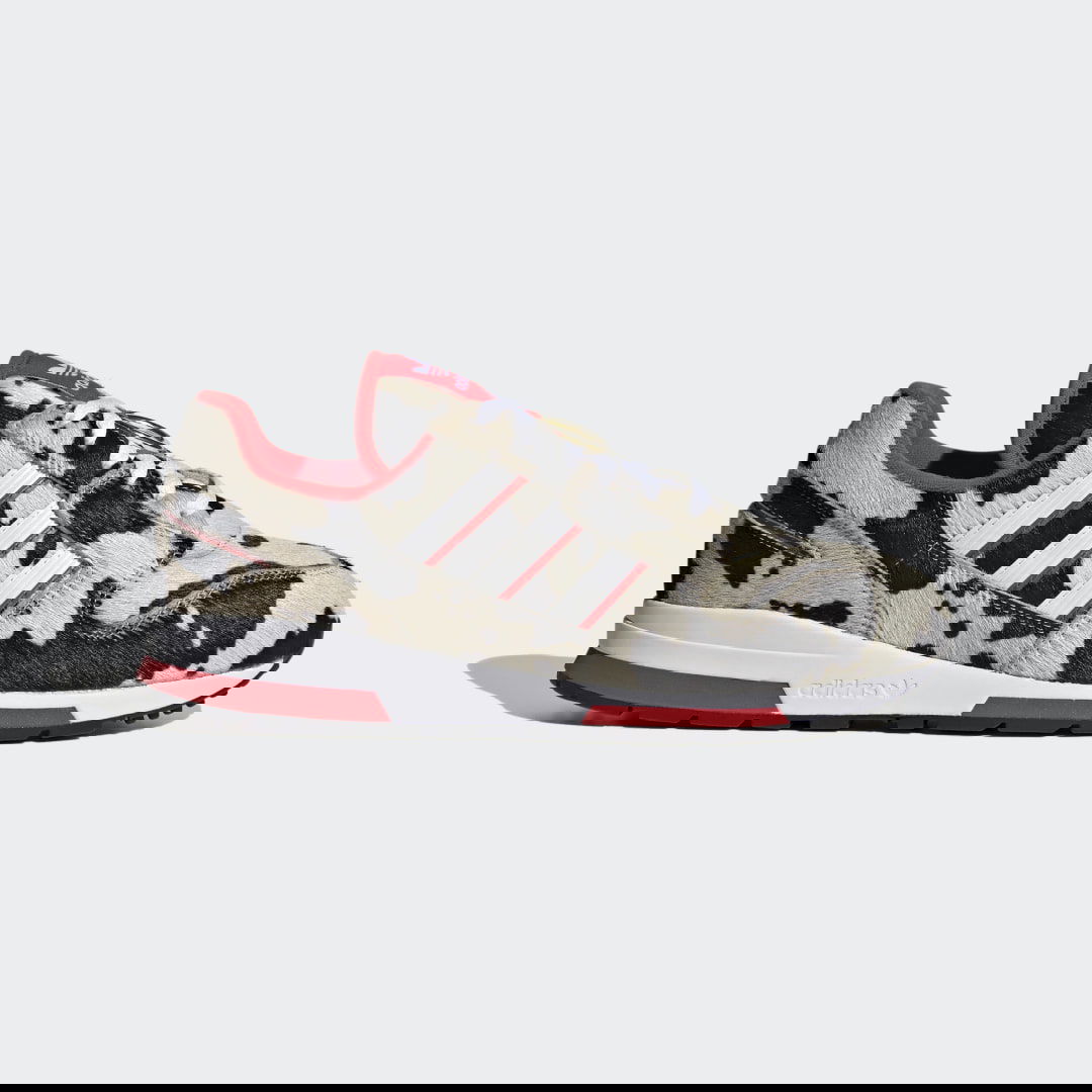 Кецове и обувки adidas Originals ZX 420 Бежово | FY3662, 0