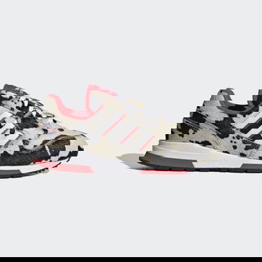 Кецове и обувки adidas Originals ZX 420 Бежово | FY3662, 0