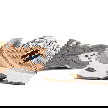 Кецове и обувки New Balance 740 Сиво | U740GB2, 3