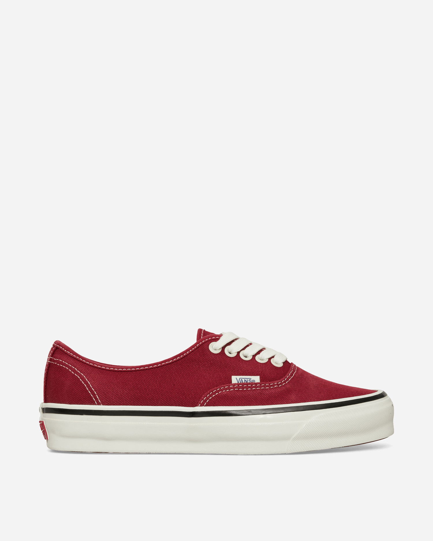 Кецове и обувки Vans Authentic LX 44 Червено | VN000EBNBRD1, 1