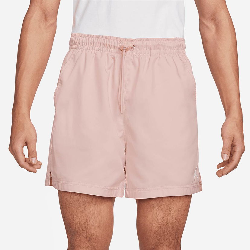 Къси панталони Jordan ESSENTIALS POOLSIDE SHORTS Розово | FQ4562-622