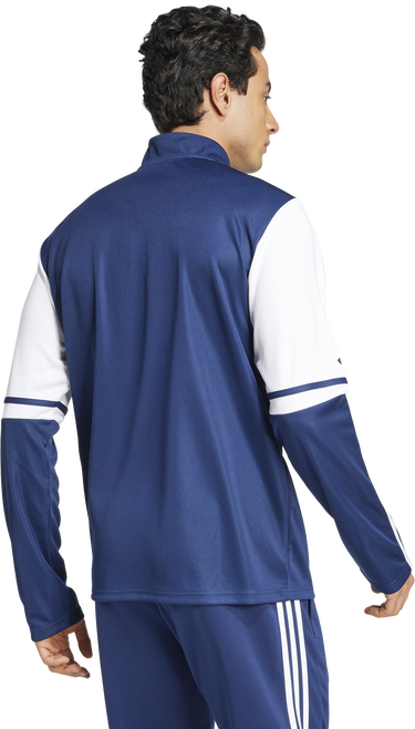 Суитчър adidas Originals Adidas Squadra 25 TR Top Long Sleeve Синьо | jd2983, 4