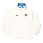 Ripstop Track Jacket by Umbro