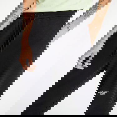 Спортни панталони CALVIN KLEIN Stacked Logo Hwk Pants Черно | J30J320590 BEH, 2