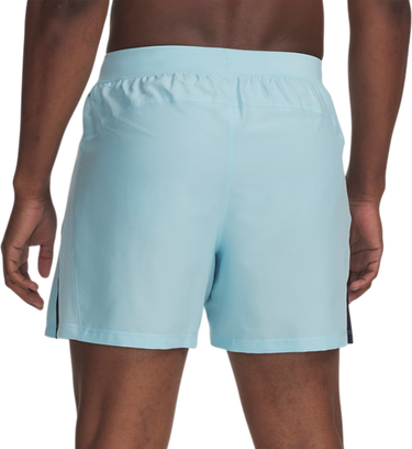 Къси панталони Under Armour UA Launch 5 Shorts Синьо | 1382617-494, 1