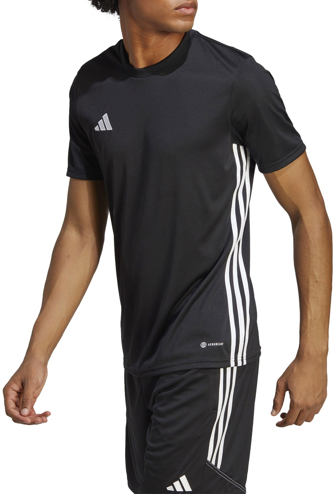 Фланелка adidas Originals Tabela 23 Jersey Черно | h44529, 0