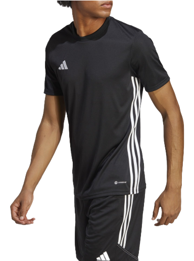 Фланелка adidas Originals Tabela 23 Jersey Черно | h44529