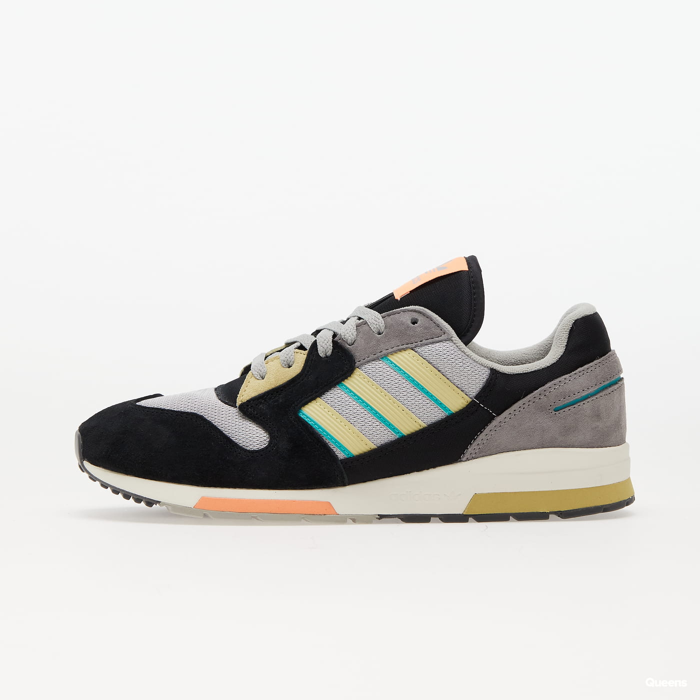 Кецове и обувки adidas Originals ZX 420 Многоцветен | GY2006, 0