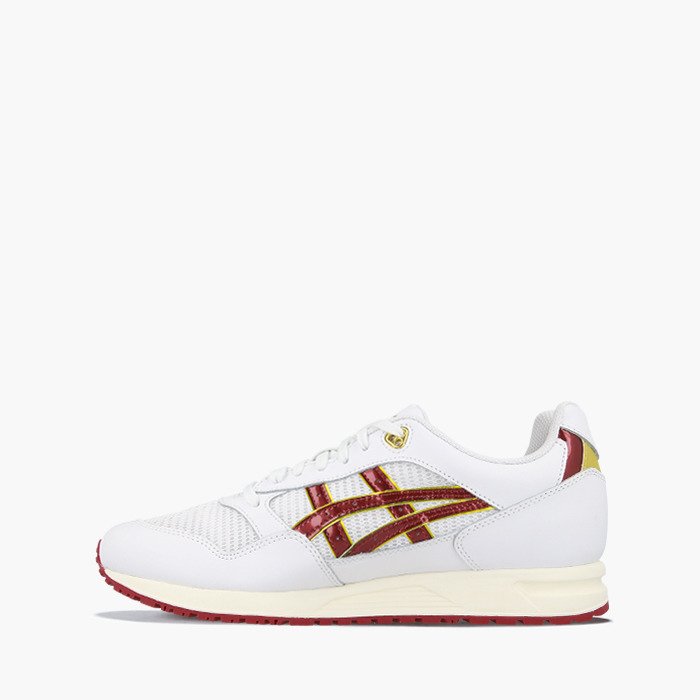Кецове и обувки Asics Gel-Saga Бяло | 1191A231100, 1