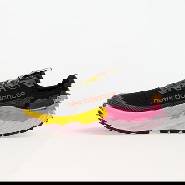 Кецове и обувки New Balance Freshfoam More Trail Black Черно | WTMORAK3, 0