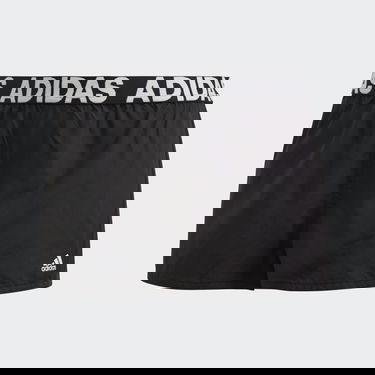 Бански adidas Originals Beach Shorts Черно | FJ5089, 0