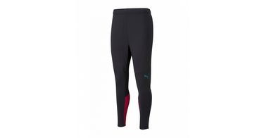 Панталони Puma Manchester City FC Training Pants Черно | 76446312, 1