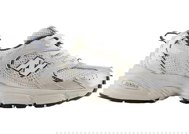 Кецове и обувки New Balance 530 Бяло | GR530KA, 0