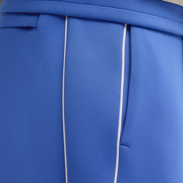 Спортни панталони Puma T7 Wide-Leg Track Pants Синьо | 632332_13, 4