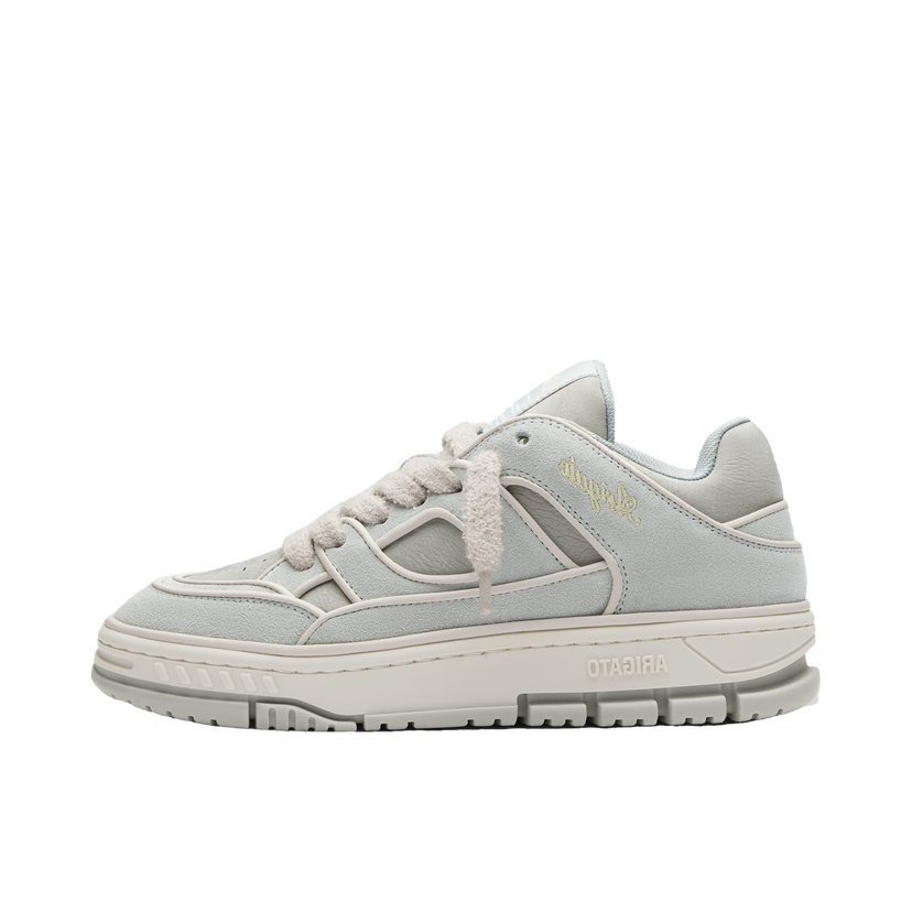 Кецове и обувки AXEL ARIGATO Area Lo Сиво | F3916001