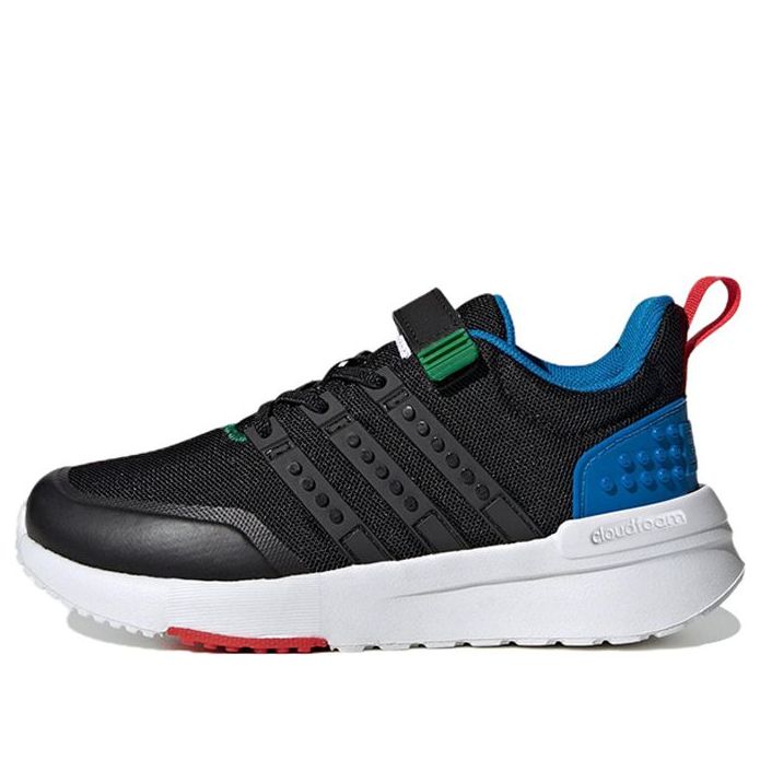 Кецове и обувки adidas Originals Racer TR21 x LEGO Многоцветен | HQ1314