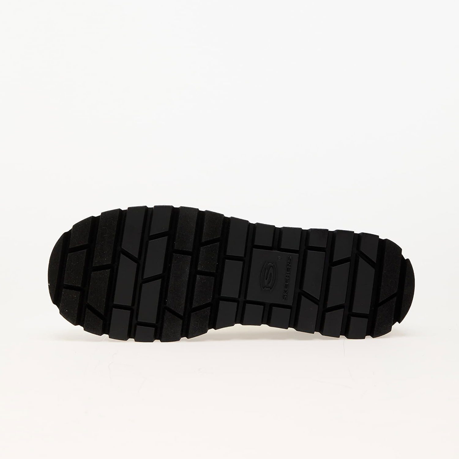 Кецове и обувки Skechers Jammers-Cool Block White/ Black Бяло | 167073 WBK, 1