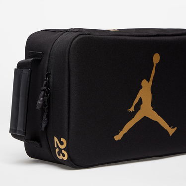 Раници и чанти Jordan The Shoe Box Черно | 9B0388-K5X, 4