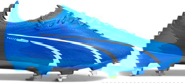 Кецове и обувки Puma ULTRA ULTIMATE MxSG Синьо | 107504-03, 6