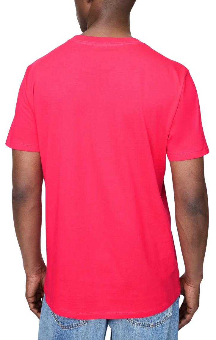 Тениска GAP New Arch Logo T-Shirt Розово | 570044-40, 1