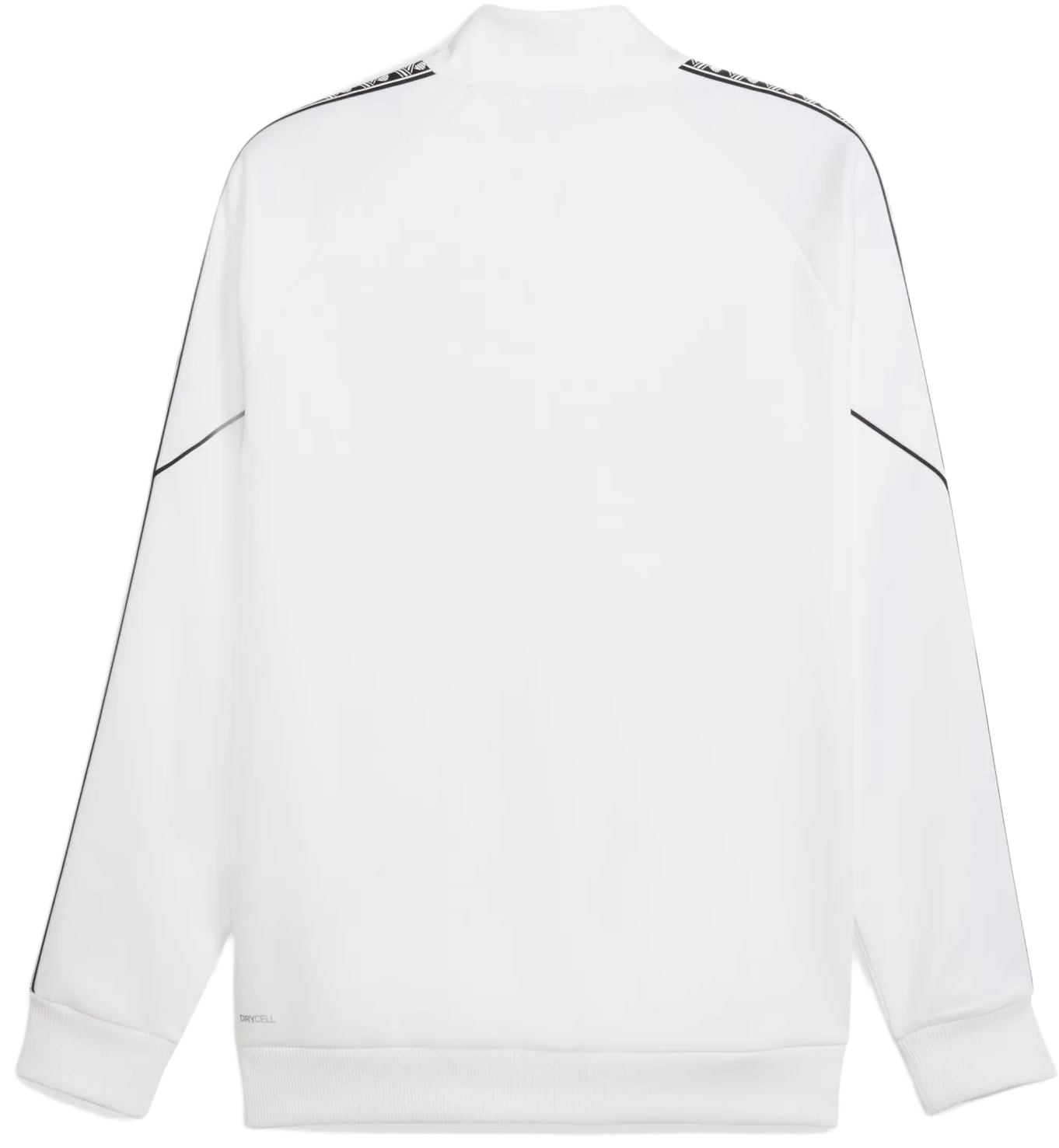 Яке Puma teamKING Anthem Jacket Бяло | 660534-04, 1