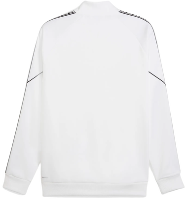 Яке Puma teamKING Anthem Jacket Бяло | 660534-04, 1