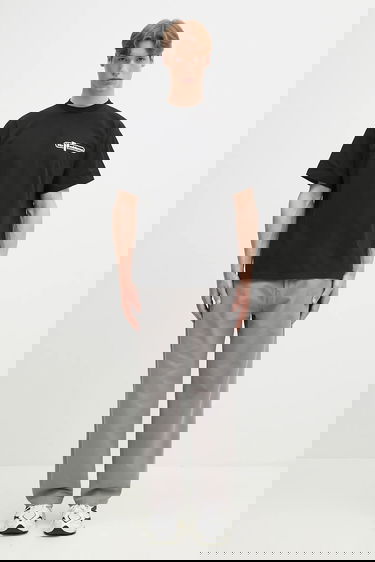 Панталони Carhartt WIP OG Single Knee Pant Сиво | I033754.2LR06, 4