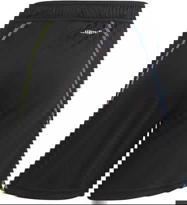 Къси панталони adidas Originals AFC Training Shorts Черно | hz2177, 1