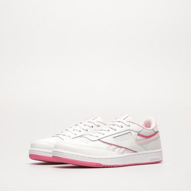Кецове и обувки Reebok Club C Revenge Бяло | HR0644, 2