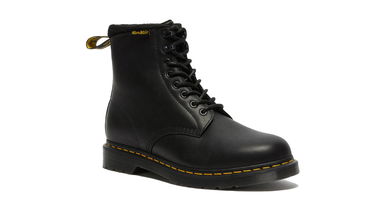 Кецове и обувки Dr. Martens 1460 Pascal Warmwair Черно | DM27084001, 2
