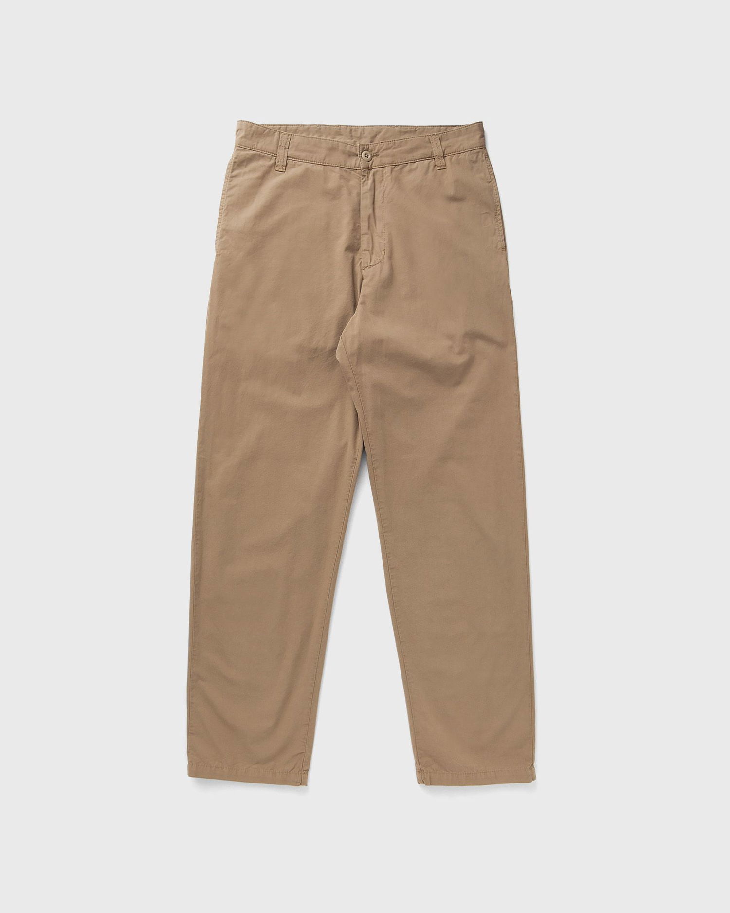 Панталони Carhartt WIP Calder Casual Pants Бежово | I033128-8Y.GD, 0