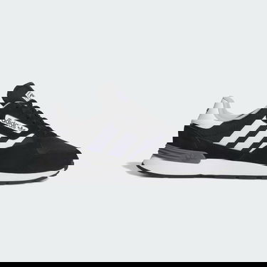 Кецове и обувки adidas Originals Treziod 2.0 Черно | IH3803, 0