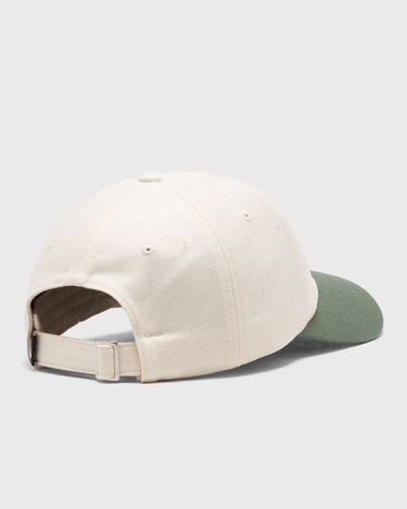 Шапка с козирка The North Face Norm Two-Tone Baseball Cap Бежово | NF0A7WHOALO1, 1
