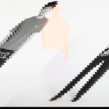 Дънки BILLIONAIRE BOYS CLUB Spray Paint Running Dog Double Scoop Denim Pants Черно | IC25485 Black, 3