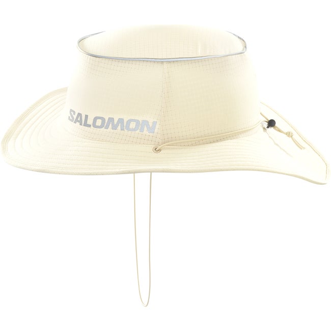 Шапка Salomon S/Lab Ultra Sun Hat Бежово | LC2533800